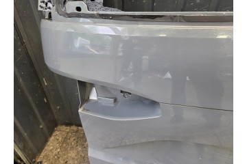 Luggage compartment flap rear vw Transporter T6 T7 Multivan 25R 7t0827023r Quality of parts according to GVO O original with man