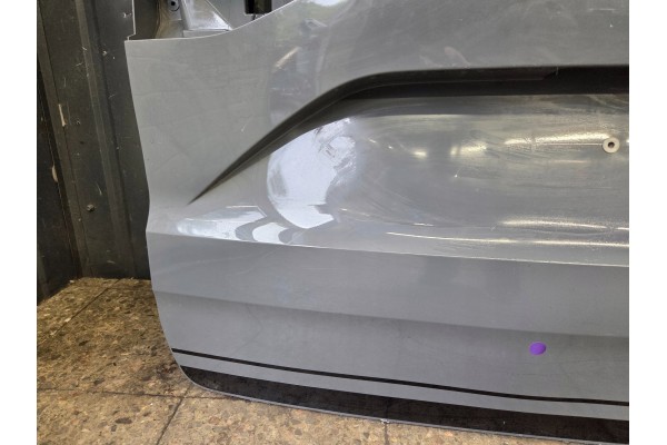 Luggage compartment flap rear vw Transporter T6 T7 Multivan 25R 7t0827023r Customs tariff code 87082990