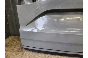 Luggage compartment flap rear vw Transporter T6 T7 Multivan 25R 7t0827023r Customs tariff code 87082990