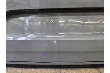 Luggage compartment flap rear vw Transporter T6 T7 Multivan 25R 7t0827023r Varnish code LR7H