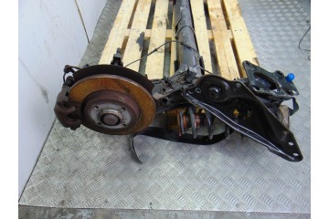 PUENTE TRASERO PEUGEOT PARTNER FURGÓN