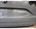 Portón trasero VW T6 T7 Multivan LR7H GRIS 7T0827023R