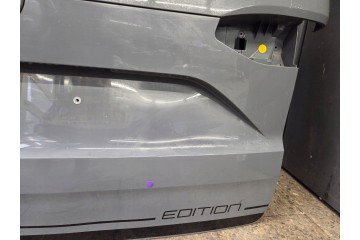 Portón trasero VW T6 T7 Multivan LR7H GRIS 7T0827023R