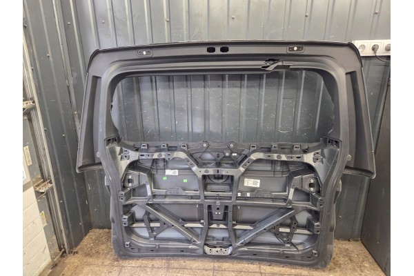 Portón trasero VW T6 T7 Multivan LR7H GRIS 7T0827023R