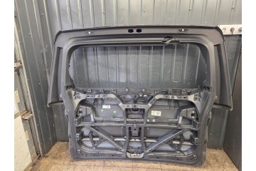 Portón trasero VW T6 T7 Multivan LR7H GRIS 7T0827023R