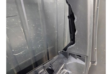 Portón trasero VW T6 T7 Multivan LR7H GRIS 7T0827023R