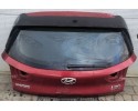 HYUNDAI I30 III 3 KLAPA BAGAZNIKA TY TYLNA KOLOR WR6 SZYBA TYL HB 5D WWA