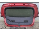 HYUNDAI I30 III 3 KLAPA BAGAZNIKA TY TYLNA KOLOR WR6 SZYBA TYL HB 5D WWA Car type passenger cars