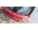 HYUNDAI I30 III 3 KLAPA BAGAZNIKA TY TYLNA KOLOR WR6 SZYBA TYL HB 5D WWA Quality of parts according to GVO O original with manuf
