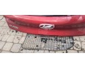 HYUNDAI I30 III 3 KLAPA BAGAZNIKA TY TYLNA KOLOR WR6 SZYBA TYL HB 5D WWA Catalog number of the part 513342238 HYUNDAI I30 3