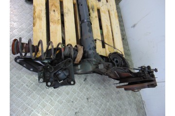 PUENTE TRASERO PEUGEOT PARTNER FURGÓN