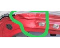 HYUNDAI I30 III 3 KLAPA BAGAZNIKA TY TYLNA KOLOR WR6 SZYBA TYL HB 5D WWA Part manufacturer Hyundai OE