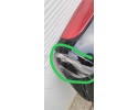 HYUNDAI I30 III 3 KLAPA BAGAZNIKA TY TYLNA KOLOR WR6 SZYBA TYL HB 5D WWA Installation side rear