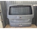 Luggage compartment flap rear vw Transporter Multivan T6 grey 7e0827105c