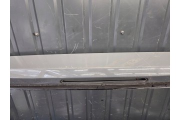 Luggage compartment flap rear vw Transporter Multivan T6 grey 7e0827105c Catalog number of the part 7E0827105C
