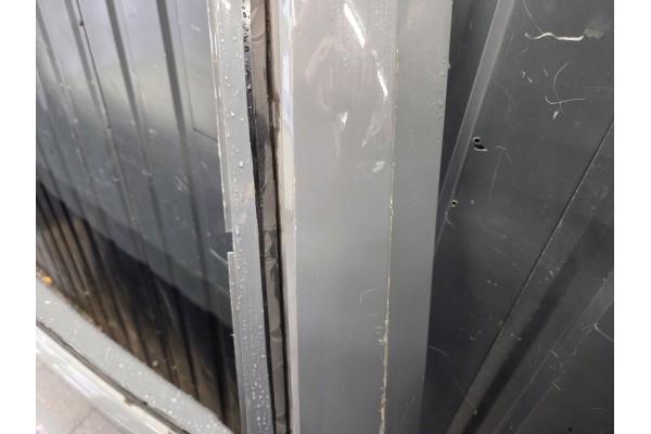 Luggage compartment flap rear vw Transporter Multivan T6 grey 7e0827105c Part manufacturer Volkswagen OE