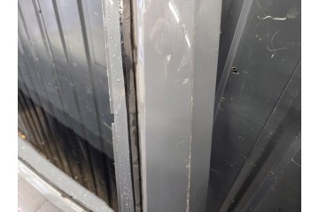 Luggage compartment flap rear vw Transporter Multivan T6 grey 7e0827105c Part manufacturer Volkswagen OE