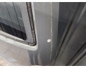 Luggage compartment flap rear vw Transporter Multivan T6 grey 7e0827105c Car type passenger cars