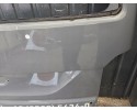 Luggage compartment flap rear vw Transporter Multivan T6 grey 7e0827105c Version European