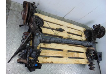 PUENTE TRASERO PEUGEOT PARTNER FURGÓN