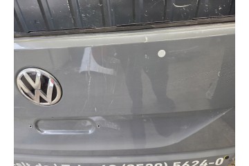 Luggage compartment flap rear vw Transporter Multivan T6 grey 7e0827105c Catalog number of substitutes 7e0827105c