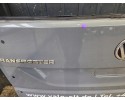 Luggage compartment flap rear vw Transporter Multivan T6 grey 7e0827105c Catalog number of the original 7e0827105c