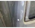 Luggage compartment flap rear vw Transporter Multivan T6 grey 7e0827105c Quality of parts according to GVO O original with manuf