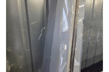 Luggage compartment flap rear vw Transporter Multivan T6 grey 7e0827105c Customs tariff code 87082990