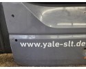 Luggage compartment flap rear vw Transporter Multivan T6 grey 7e0827105c Installation side rear