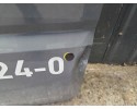 Portón Trasero VW Transporter Multivan T6 16- Marrón Metálico Pintura 