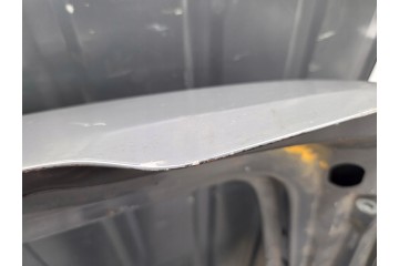 Portón Trasero VW Transporter Multivan T6 16- Marrón Metálico Pintura 
