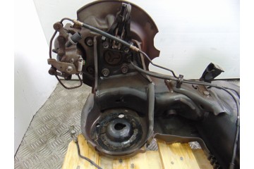 PUENTE TRASERO PEUGEOT PARTNER FURGÓN