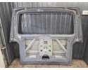Portón Trasero VW Transporter Multivan T6 16- Marrón Metálico Pintura 