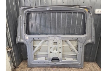 Portón Trasero VW Transporter Multivan T6 16- Marrón Metálico Pintura 