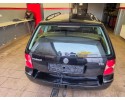 TAILGATE REAR VW PASSAT B5 FL LIFT 2000 2005 COLOUR LC9X Packaging status original