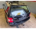 TAILGATE REAR VW PASSAT B5 FL LIFT 2000 2005 COLOUR LC9X Car type passenger cars