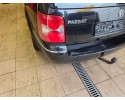 TAILGATE REAR VW PASSAT B5 FL LIFT 2000 2005 COLOUR LC9X Product weight with unit packaging 50 kg