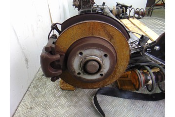 PUENTE TRASERO PEUGEOT PARTNER FURGÓN