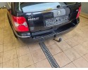TAILGATE REAR VW PASSAT B5 FL LIFT 2000 2005 COLOUR LC9X Customs tariff code 90292038