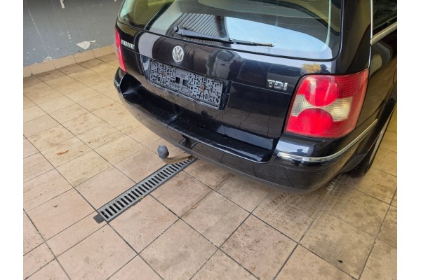 TAILGATE REAR VW PASSAT B5 FL LIFT 2000 2005 COLOUR LC9X Catalog number of substitutes KLAPA BAGAZNIKA TY TYLNA VW PASSAT B5 FL 