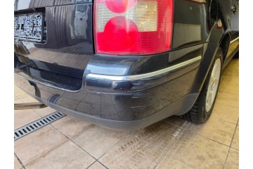 TAILGATE REAR VW PASSAT B5 FL LIFT 2000 2005 COLOUR LC9X Catalog number of the original KLAPA BAGAZNIKA TY TYLNA VW PASSAT B5