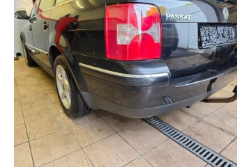 TAILGATE REAR VW PASSAT B5 FL LIFT 2000 2005 COLOUR LC9X Version European