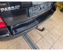 Tapa de maletero trasera VW Passat B5 FL Lift 2000-2005 color LC9X
