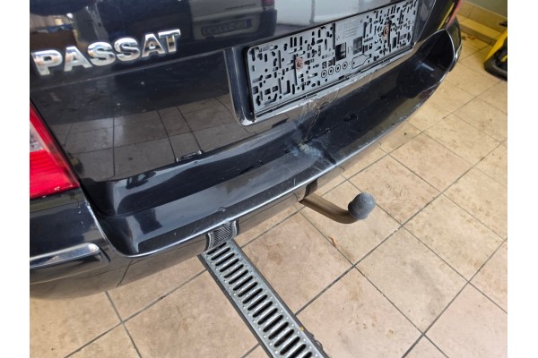 Tapa de maletero trasera VW Passat B5 FL Lift 2000-2005 color LC9X