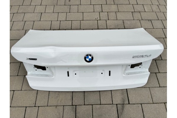 TAILGATE REAR BMW 5 V G30 SEDAN