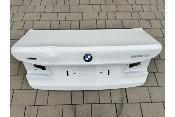 TAILGATE REAR BMW 5 V G30 SEDAN