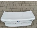 TAILGATE REAR BMW 5 V G30 SEDAN Catalog number of the part SLASK
