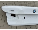 TAILGATE REAR BMW 5 V G30 SEDAN Part manufacturer BMW OE