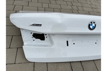 TAILGATE REAR BMW 5 V G30 SEDAN Part manufacturer BMW OE