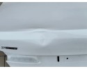 TAILGATE REAR BMW 5 V G30 SEDAN Car type passenger cars